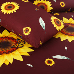 Single Bed Sheet Design RG-067