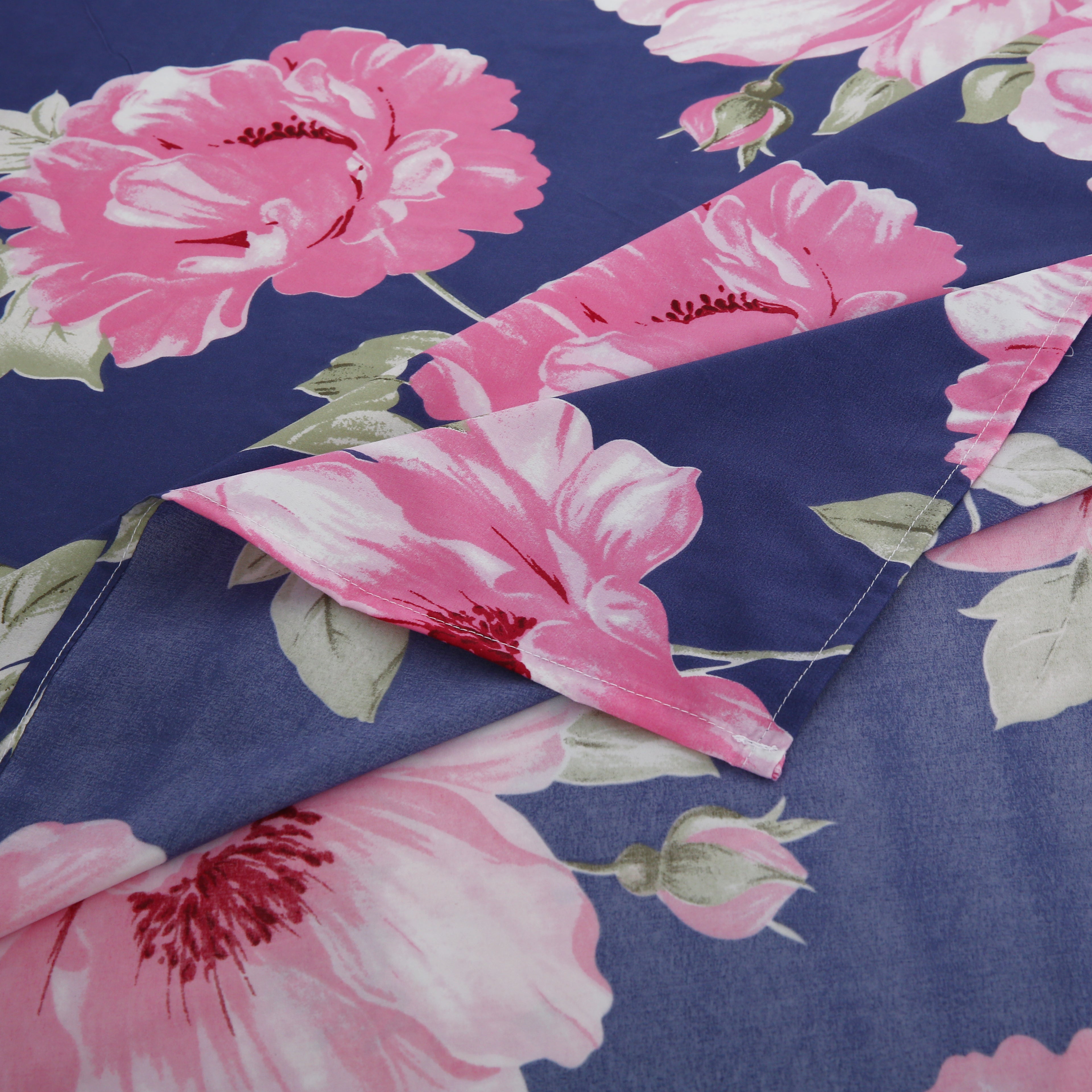 Bed Sheet Design RG-241