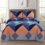 Bed Sheet Design RG-242