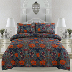 Bed Sheet Design RG-248