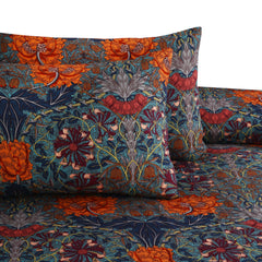 Bed Sheet Design RG-248