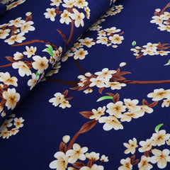Single Bed Sheet Design RG-078