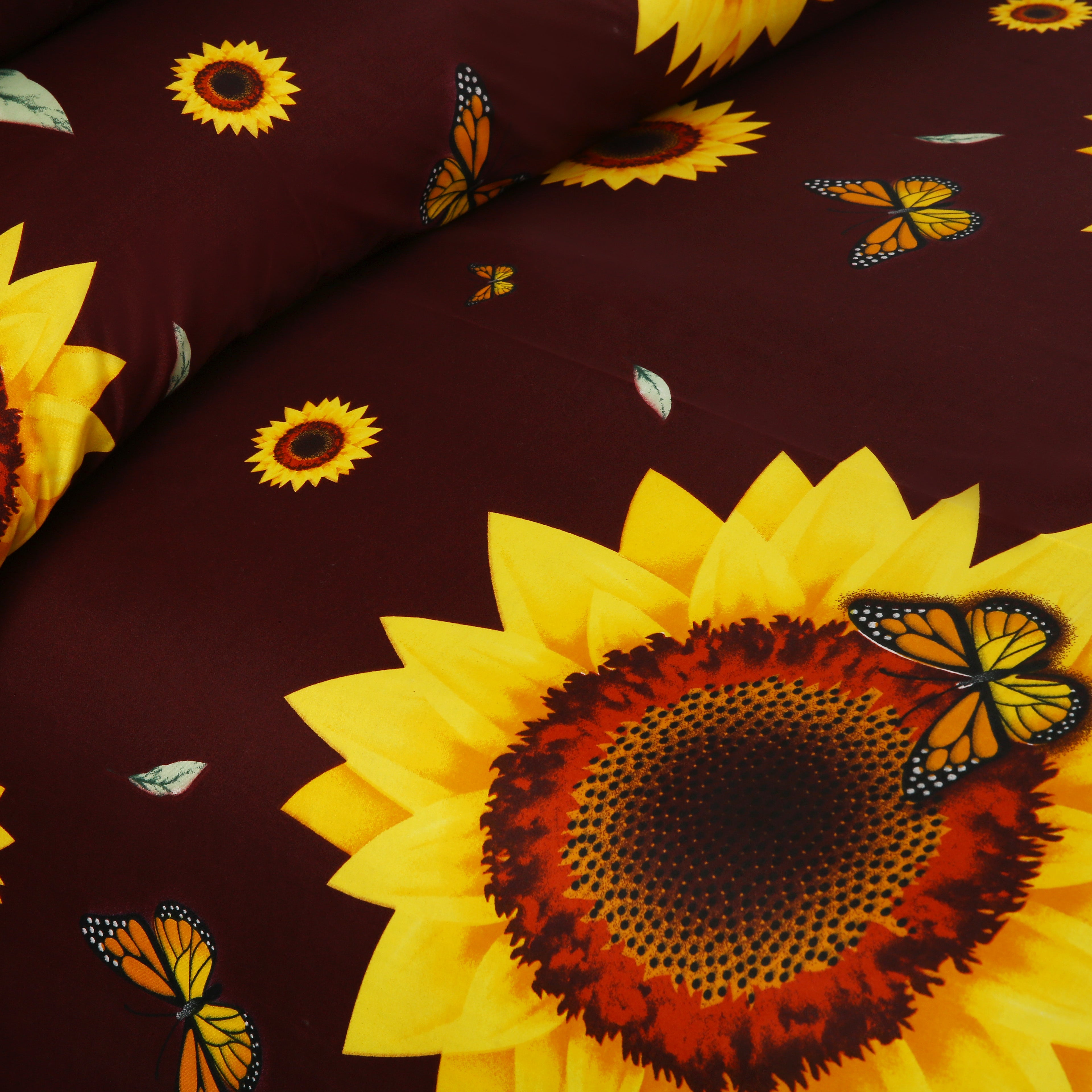 Single Bed Sheet Design RG-067