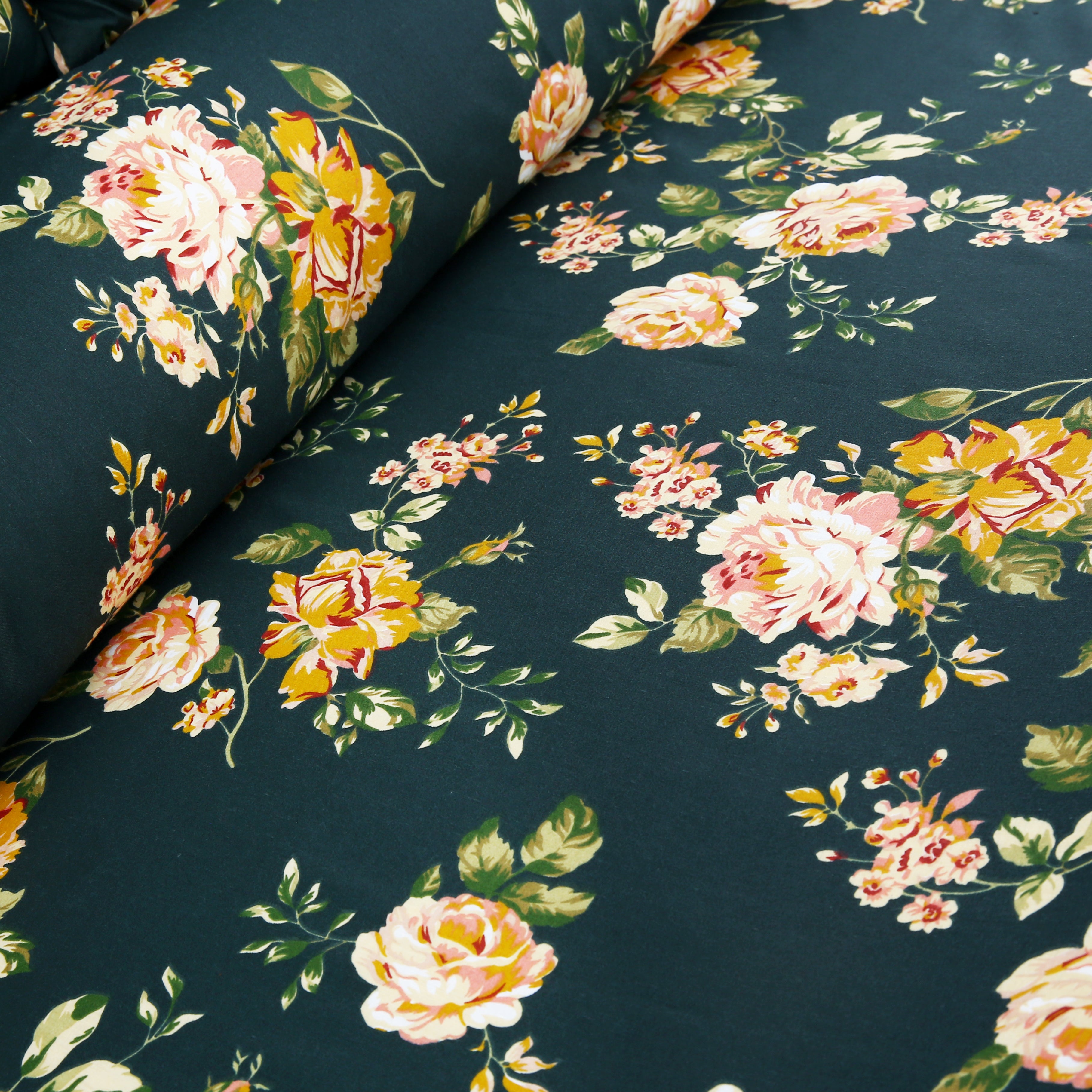 Bed Sheet Design RG-281