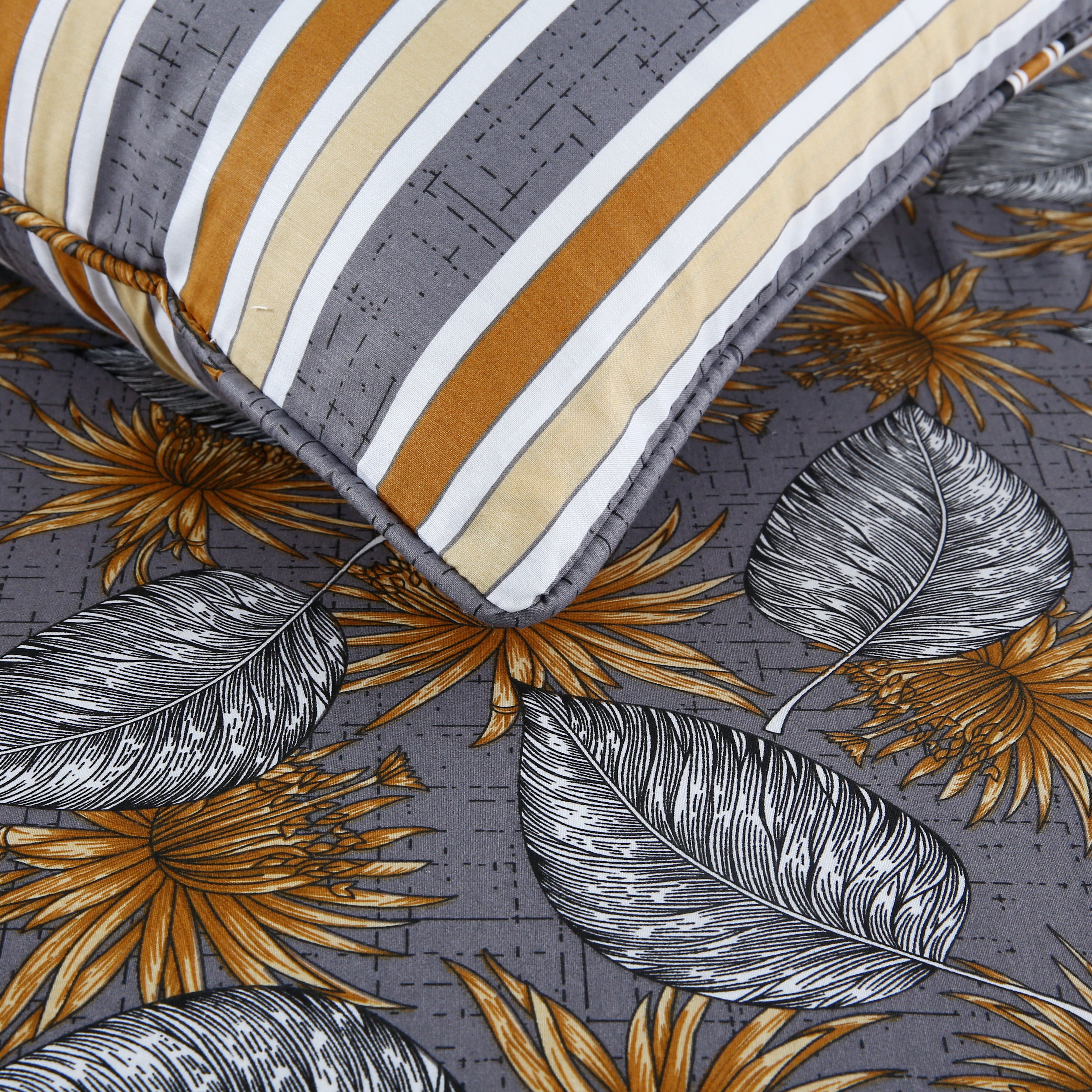 Bed Sheet Design RG-282