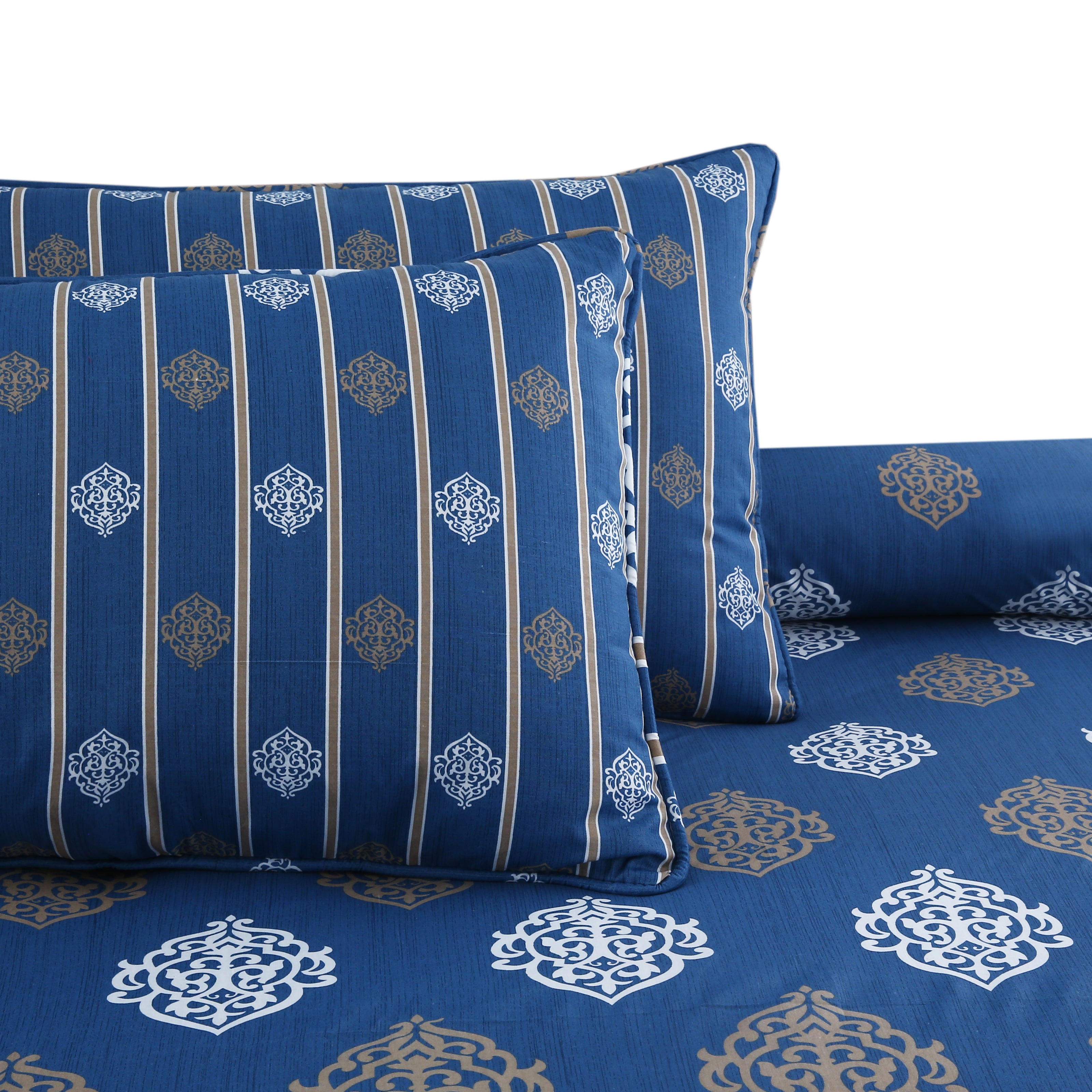 Bed Sheet Design RG-293