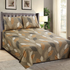 Bed Sheet Design RG-311