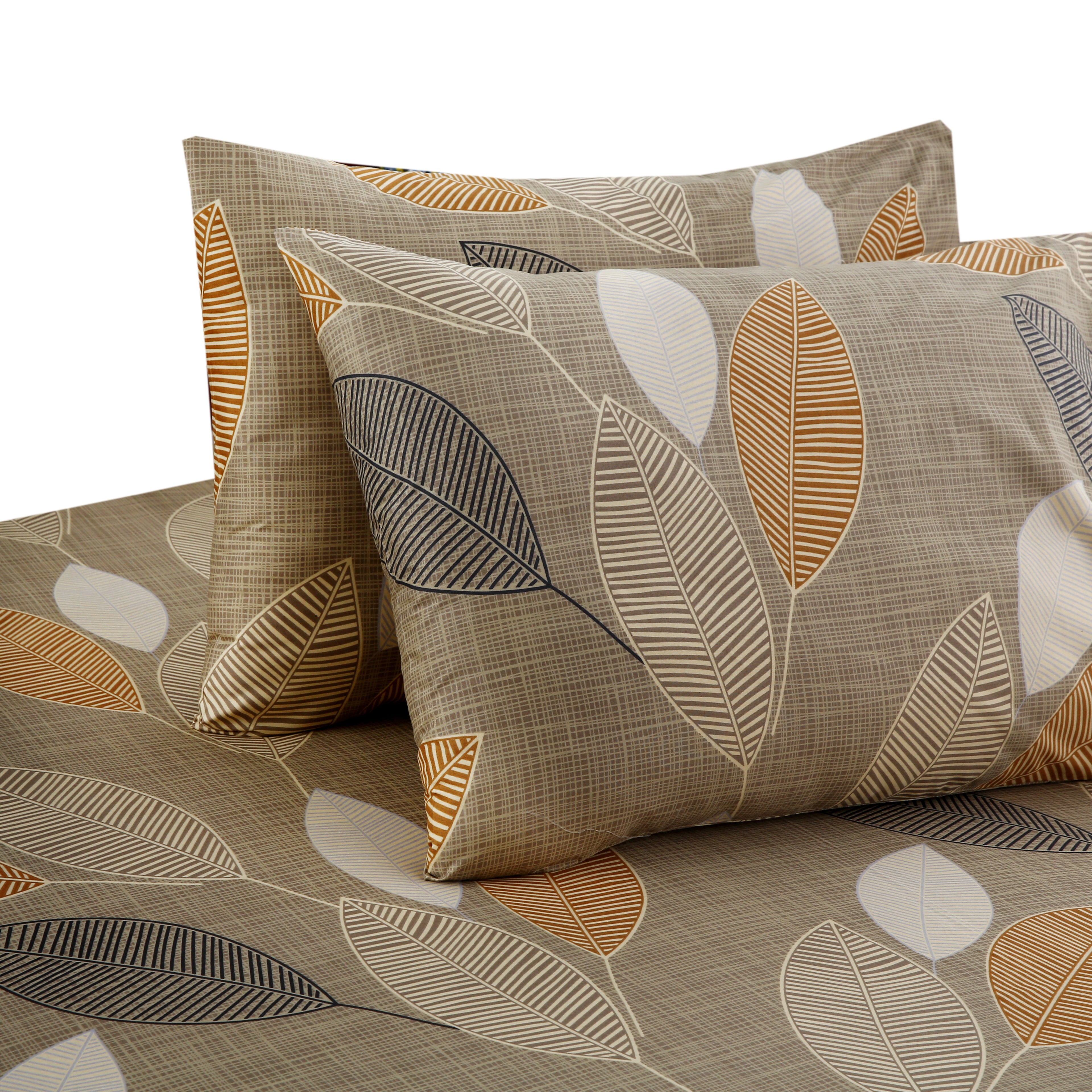 Bed Sheet Design RG-311