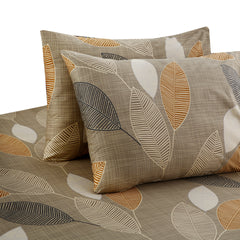 Bed Sheet Design RG-311