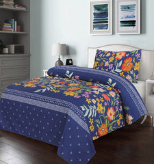Single Bed Sheet Design RG-052