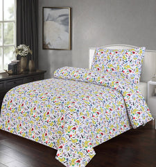 Kids Bed Sheet Design RG-06