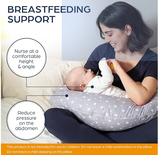 Pregnancy Pillow PP-5