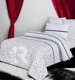 Single Bed Sheet Design RG-030