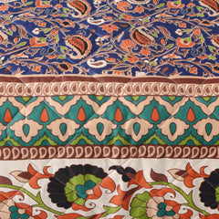 6 Pcs Quilted Comforter Set Design RG-C-21