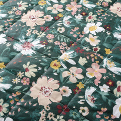6 Pcs Quilted Comforter Sett Design RG-C-14