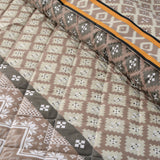 Quilted Comforter Set 6 Pcs Bed Sheet Design RG-C-31
