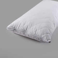Pack of 2 ROYAL QUILTED FILLED PILLOW