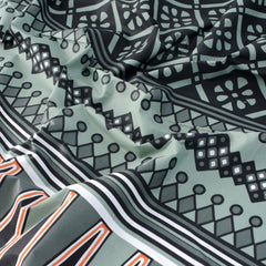 6 Pcs Quilted Comforter Set Design RG-C-33