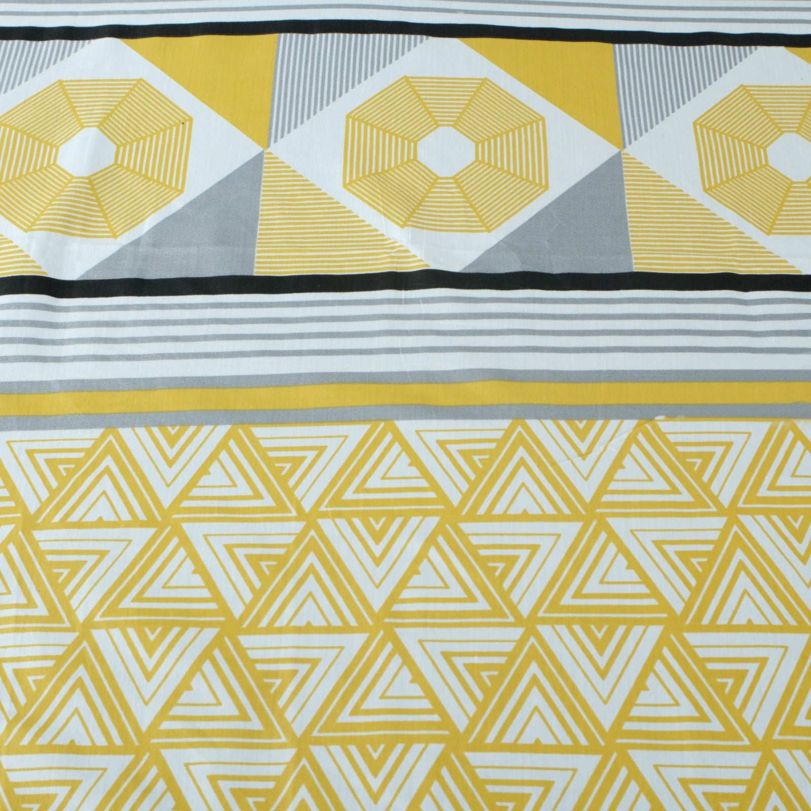 Bed Sheet Design RG-216