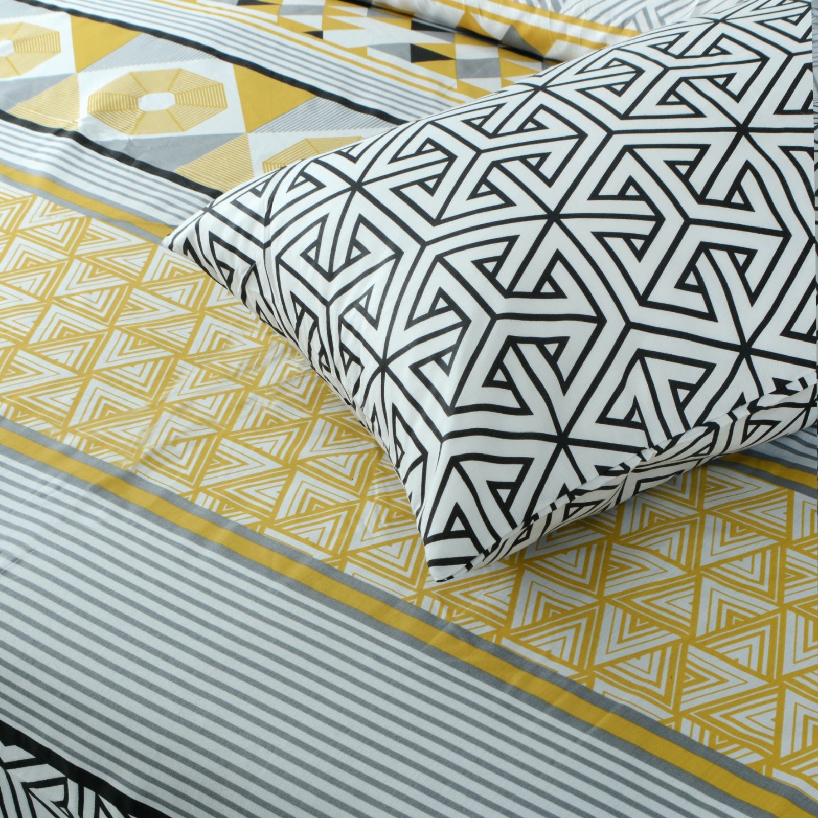 Bed Sheet Design RG-216