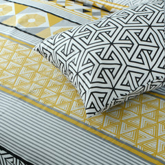Bed Sheet Design RG-216