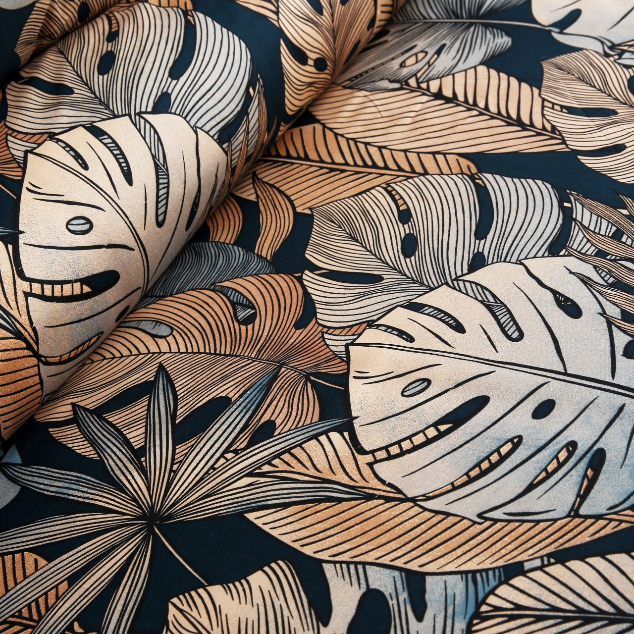 Bed Sheet Design RG-294