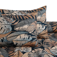 Bed Sheet Design RG-294