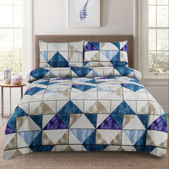 Bed Sheet Design RG-295