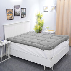EDEN CURVES MATTRESS TOPPER
