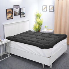 EDEN CURVES MATTRESS TOPPER