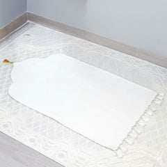 Luxury Velvet Prayer Mat