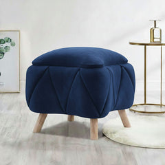 Wooden stool Luxury Designed