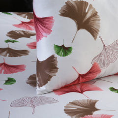 Single Bed Sheet Design RG-114