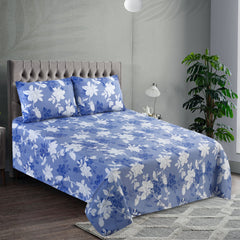 Bed Sheet Design RG-349
