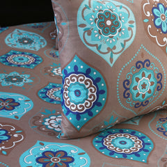 Bed Sheet Design RG-351