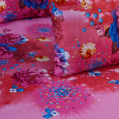 Single Bed Sheet Design RG-102