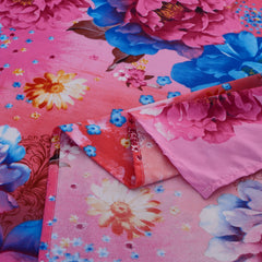Bed Sheet Design RG-360