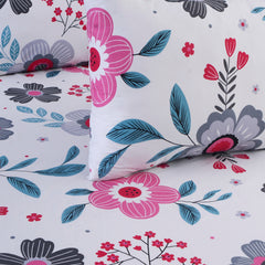 Bed Sheet Design RG-361