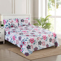 Bed Sheet Design RG-361