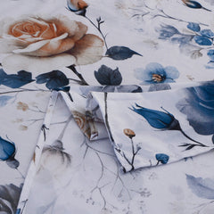 Single Bed Sheet Design RG-099