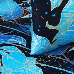 Bed Sheet Design RG-364