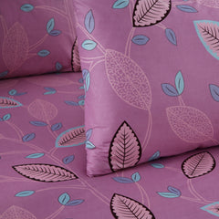 Single Bed Sheet Design RG-095