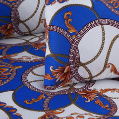 Bed Sheet Design RG-373