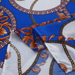 Bed Sheet Design RG-373