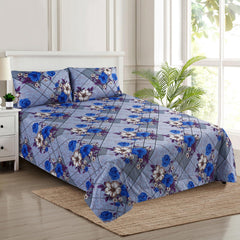 Bed Sheet Design RG-377