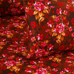 Bed Sheet Design RG-378