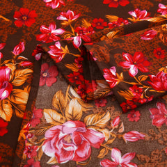 Bed Sheet Design RG-378