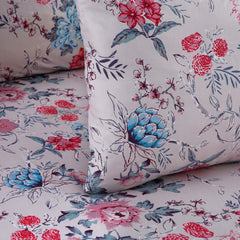 Bed Sheet Design RG-381