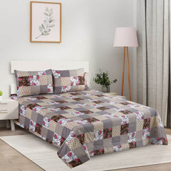 Bed Sheet Design RG-382