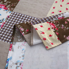 Bed Sheet Design RG-382